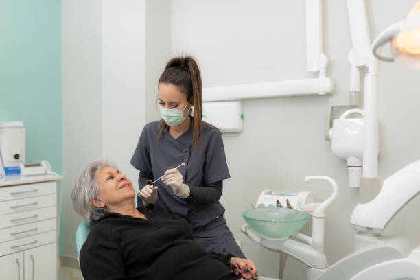 Best Pediatric Emergency Dentist in Lagunitas Forest Knolls, CA