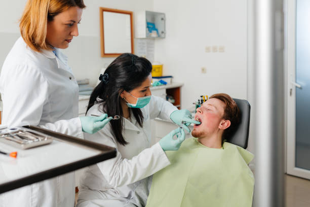 Best Pediatric Emergency Dentist in Lagunitas Forest Knolls, CA